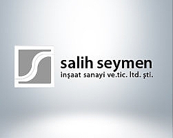 Salih Seymen İnşaat Sanayi ve Tic.Ltd.Şti.